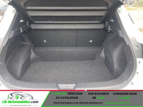 Nissan Qashqai Mild Hybrid 158 ch BVA  occasion � Beaupuy - photo n�4