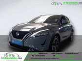 Annonce Nissan Qashqai occasion Hybride Mild Hybrid 158 ch BVA  Beaupuy