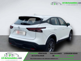 Nissan Qashqai Mild Hybrid 158 ch BVA  occasion � Beaupuy - photo n�3