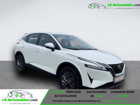 Nissan Qashqai Mild Hybrid 158 ch BVA  occasion � Beaupuy - photo n�2