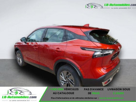 Nissan Qashqai Mild Hybrid 158 ch BVA  occasion � Beaupuy - photo n�2