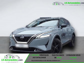 Nissan Qashqai Mild Hybrid 158 ch BVA   Beaupuy 31
