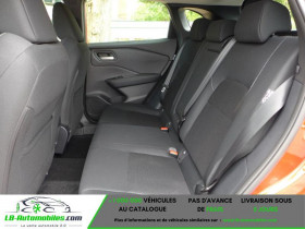 Nissan Qashqai Mild Hybrid 158 ch BVA  occasion � Beaupuy - photo n�6