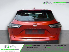 Nissan Qashqai Mild Hybrid 158 ch BVA  occasion � Beaupuy - photo n�4
