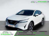 Nissan Qashqai Mild Hybrid 158 ch BVA   Beaupuy 31