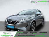 Nissan Qashqai Mild Hybrid 158 ch BVA   Beaupuy 31