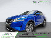 Nissan Qashqai occasion année 2022 boite Automatique Annonce Nissan Qashqai occasion Hybride Mild Hybrid 158 ch BVA à Beaupuy