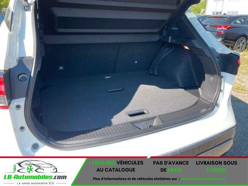 Nissan Qashqai Mild Hybrid 158 ch BVA  occasion  Beaupuy - photo n4