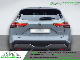 Nissan Qashqai Mild Hybrid 158 ch BVA  occasion � Beaupuy - photo n�7