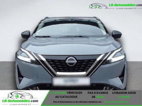 Nissan Qashqai Mild Hybrid 158 ch BVA  occasion � Beaupuy - photo n�5