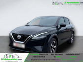 Nissan Qashqai Mild Hybrid 158 ch BVA   Beaupuy 31