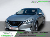 Nissan Qashqai occasion année 2022 boite Automatique Annonce Nissan Qashqai occasion Hybride Mild Hybrid 158 ch BVA à Beaupuy