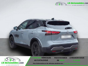 Nissan Qashqai Mild Hybrid 158 ch BVA  occasion � Beaupuy - photo n�12