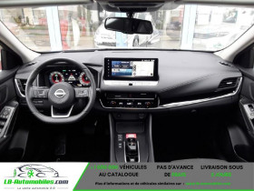 Nissan Qashqai Mild Hybrid 158 ch BVA  occasion � Beaupuy - photo n�11