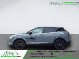 Nissan Qashqai Mild Hybrid 158 ch BVA  occasion � Beaupuy - photo n�14