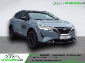 Nissan Qashqai Mild Hybrid 158 ch BVA  occasion � Beaupuy - photo n�10
