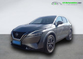 Annonce Nissan Qashqai occasion Hybride Mild Hybrid 158 ch BVA  Beaupuy
