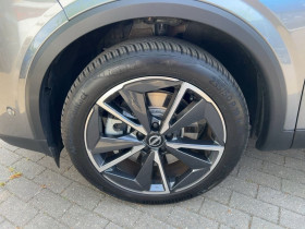 Nissan Qashqai Mild Hybrid 158 ch BVA  occasion  Beaupuy - photo n9