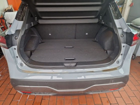 Nissan Qashqai Mild Hybrid 158 ch BVA  occasion  Beaupuy - photo n6