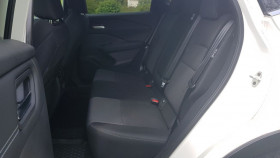 Nissan Qashqai Mild Hybrid 158 ch BVA  occasion  Beaupuy - photo n3