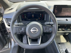 Nissan Qashqai Mild Hybrid 158 ch BVA  occasion  Beaupuy - photo n8