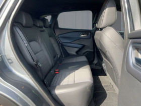 Nissan Qashqai Mild Hybrid 158 ch BVA  occasion  Beaupuy - photo n7