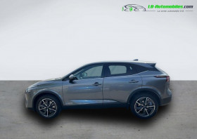 Nissan Qashqai Mild Hybrid 158 ch BVA  occasion  Beaupuy - photo n5