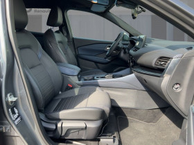 Nissan Qashqai Mild Hybrid 158 ch BVA  occasion  Beaupuy - photo n6