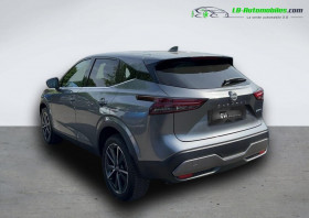 Nissan Qashqai Mild Hybrid 158 ch BVA  occasion  Beaupuy - photo n4