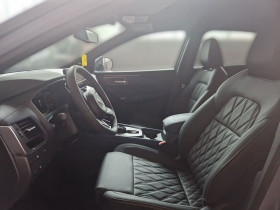 Nissan Qashqai Mild Hybrid 158 ch BVA  occasion  Beaupuy - photo n5