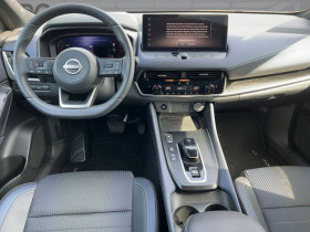 Nissan Qashqai Mild Hybrid 158 ch BVA  occasion  Beaupuy - photo n3