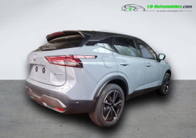 Nissan Qashqai Mild Hybrid 158 ch BVA  occasion  Beaupuy - photo n4