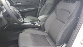 Nissan Qashqai Mild Hybrid 158 ch BVA  occasion  Beaupuy - photo n2