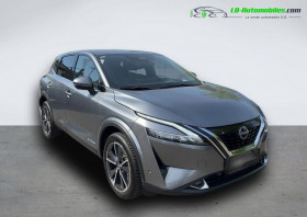 Nissan Qashqai Mild Hybrid 158 ch BVA  occasion  Beaupuy - photo n2
