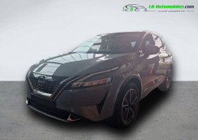 Nissan Qashqai , garage LB AUTOMOBILES  Beaupuy