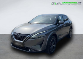 Nissan Qashqai , garage LB AUTOMOBILES  Beaupuy