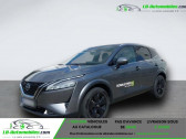 Nissan Qashqai Mild Hybrid 158 ch BVA   Beaupuy 31