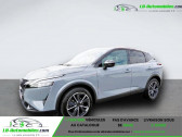 Nissan Qashqai occasion année 2022 boite Automatique Annonce Nissan Qashqai occasion Hybride Mild Hybrid 158 ch BVA à Beaupuy