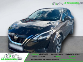 Nissan Qashqai , garage LB AUTOMOBILES  Beaupuy
