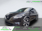 Nissan Qashqai occasion année 2023 boite Automatique Annonce Nissan Qashqai occasion Hybride Mild Hybrid 158 ch BVA à Beaupuy