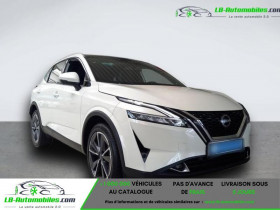 Nissan Qashqai Mild Hybrid 158 ch BVA  occasion  Beaupuy - photo n2
