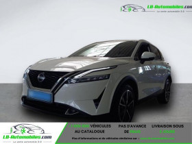 Nissan Qashqai , garage LB AUTOMOBILES  Beaupuy