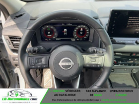 Nissan Qashqai Mild Hybrid 158 ch BVA  occasion  Beaupuy - photo n8