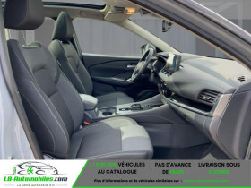Nissan Qashqai Mild Hybrid 158 ch BVA  occasion  Beaupuy - photo n6