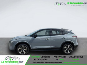 Nissan Qashqai Mild Hybrid 158 ch BVA  occasion  Beaupuy - photo n5