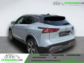 Nissan Qashqai Mild Hybrid 158 ch BVA  occasion  Beaupuy - photo n4