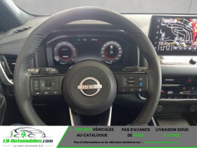 Nissan Qashqai Mild Hybrid 158 ch BVA  occasion  Beaupuy - photo n8