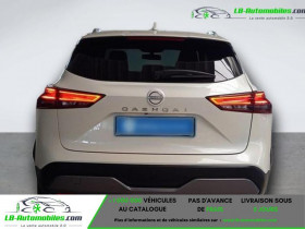 Nissan Qashqai Mild Hybrid 158 ch BVA  occasion  Beaupuy - photo n7