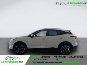 Nissan Qashqai Mild Hybrid 158 ch BVA  occasion  Beaupuy - photo n6