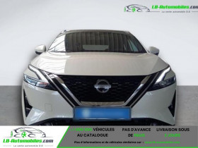 Nissan Qashqai Mild Hybrid 158 ch BVA  occasion  Beaupuy - photo n5